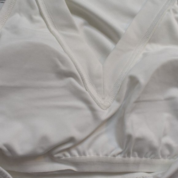 All Sport Couture Womens NFL Denver Broncos Blown Coverage Halter Top Shirt New - Picture 8 of 8